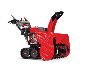 71 cm (28 in), Track Drive, ES