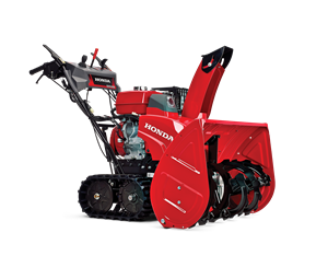 81 cm (32 in), Track Drive