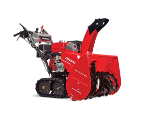 81 cm (32 in), Track Drive, ES