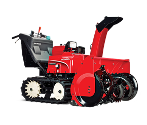 Image of Buy & Pickup - 92 cm (36 in), Track Drive, Hybrid i-Control, ES