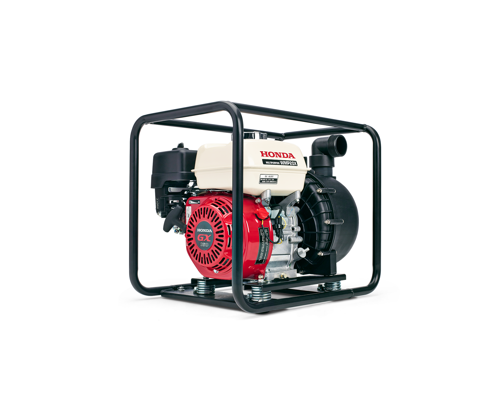 Chemical Multi-purpose 2" WMP20X1C1T