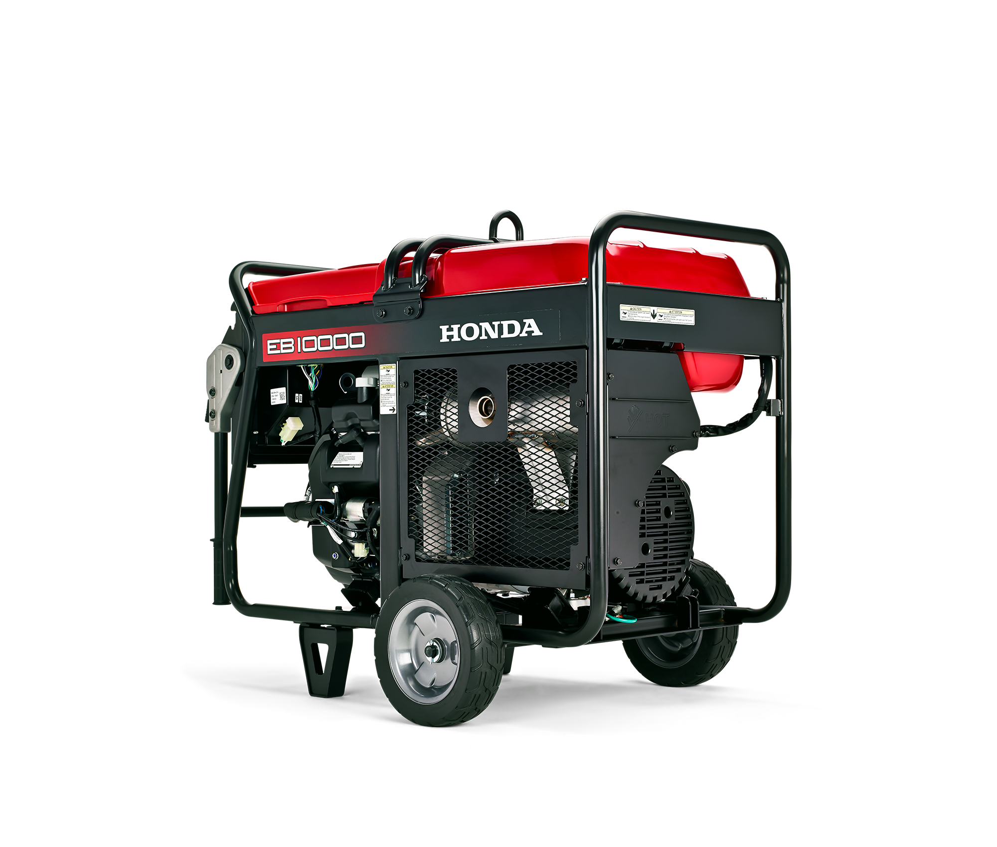 Commercial 10000 GFCI ES EB10000C1