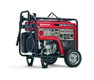 Commercial 5000 GFCI