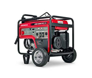 Commercial 6500 GFCI