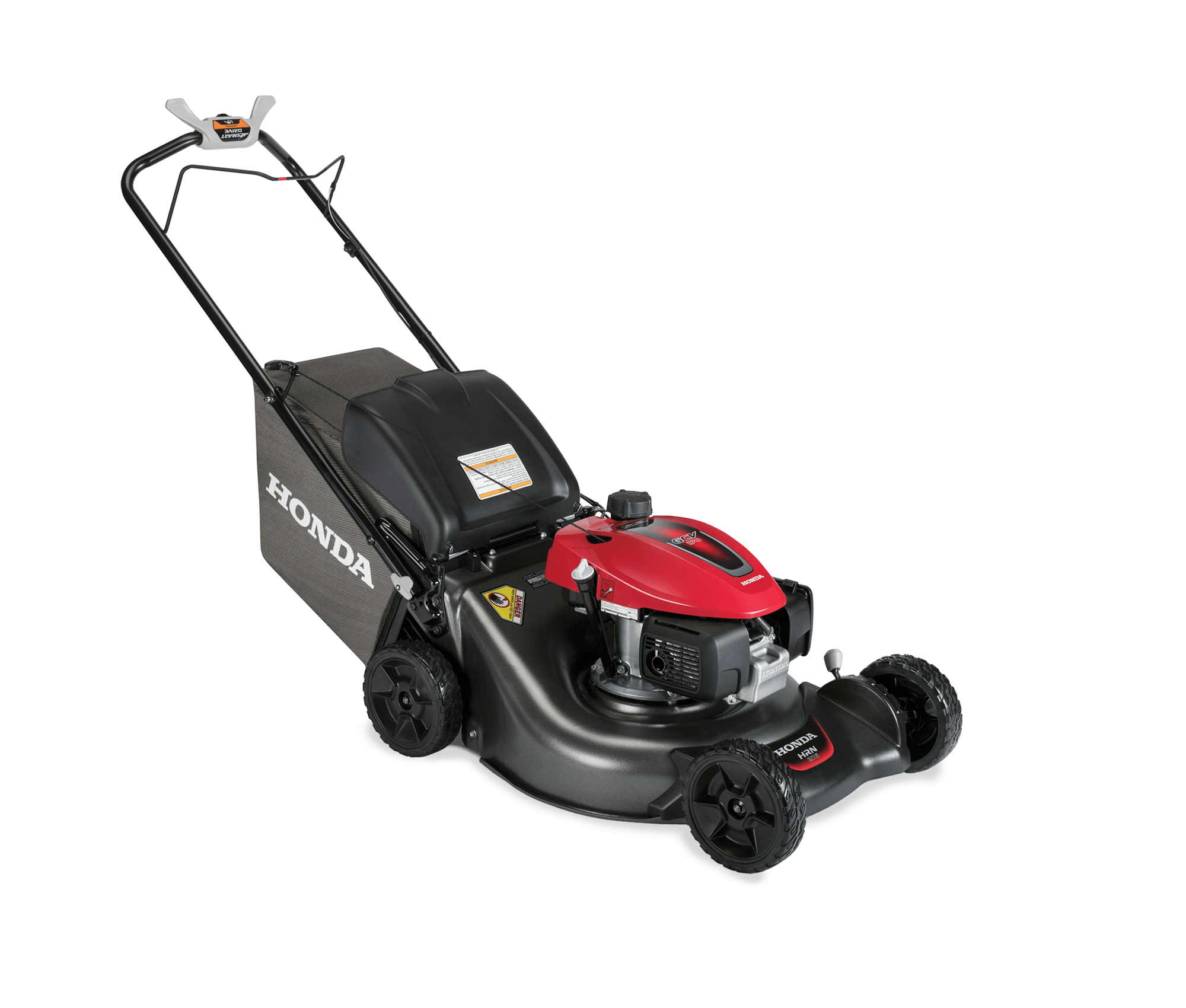 HRN Smart-Drive™ HRN216VKC