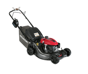 HRN Smart-Drive™ Electric-Start