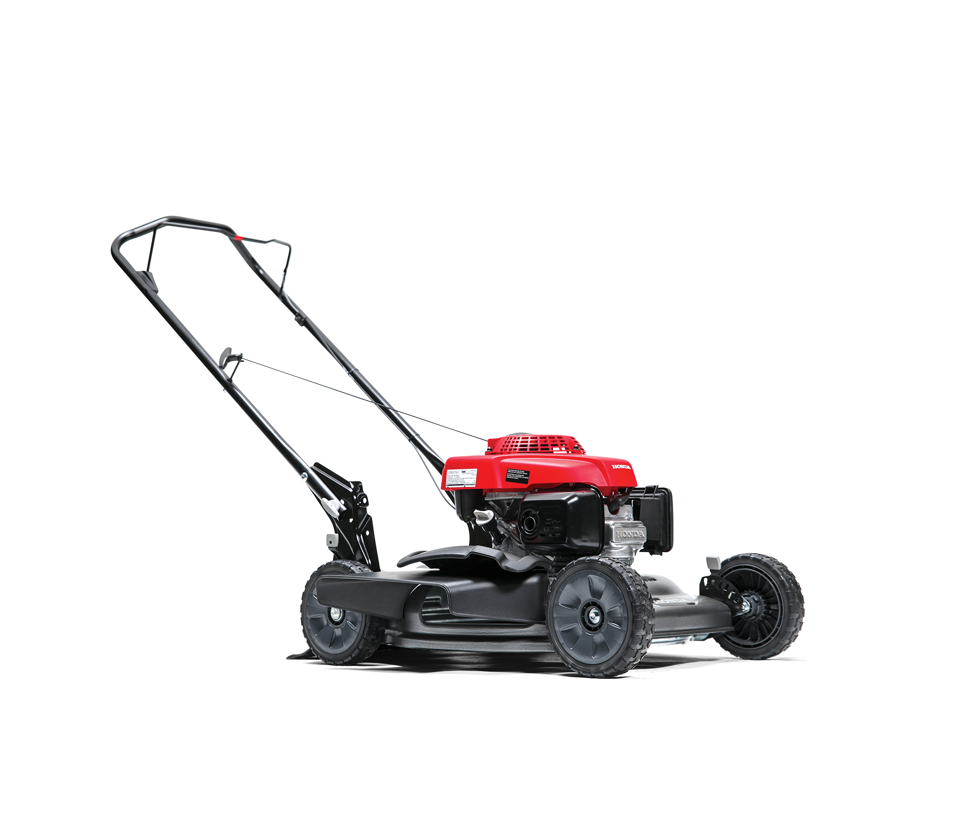 Honda lawn mower authorized dealer sale