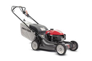 HRX Hydrostatic Versamow™