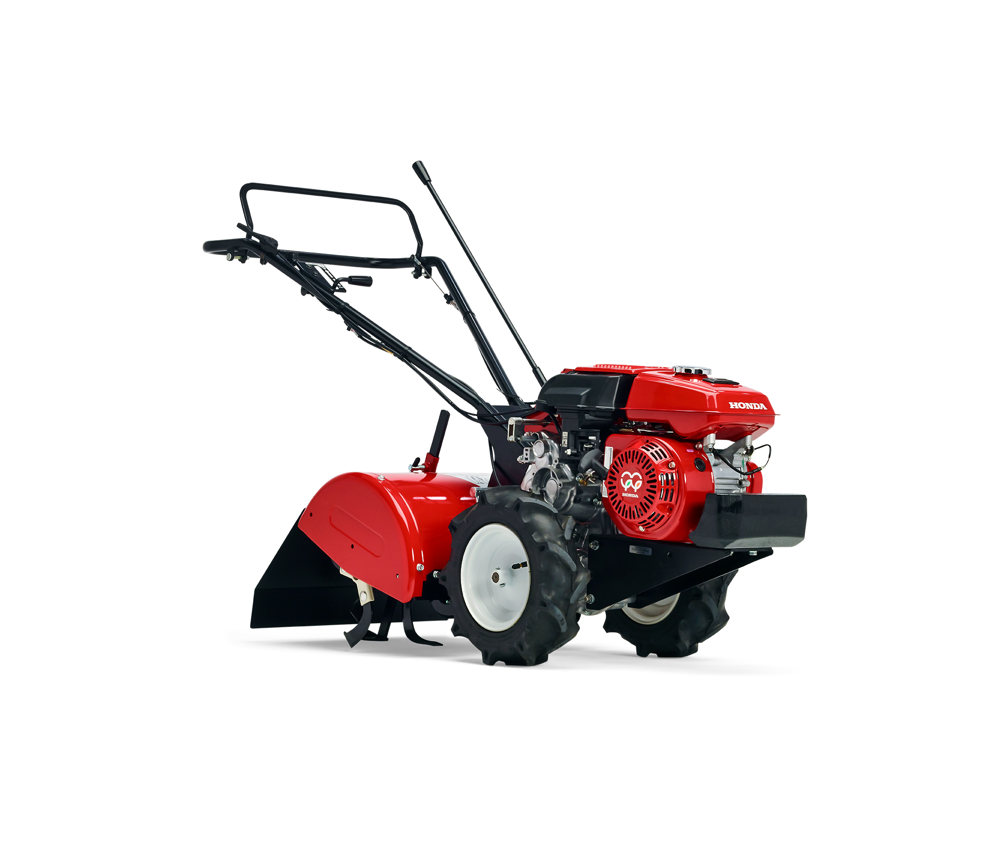 Rear-Tine 20" ARS™ FR650K1C1