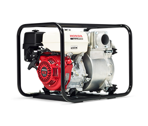 Image of Buy & Pickup - Trash Pump 3"