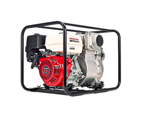 Image of Buy & Pickup - Trash Pump 4"