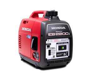 Ultra-Quiet 2200i GFCI