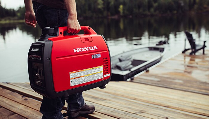 Honda push mower sale online